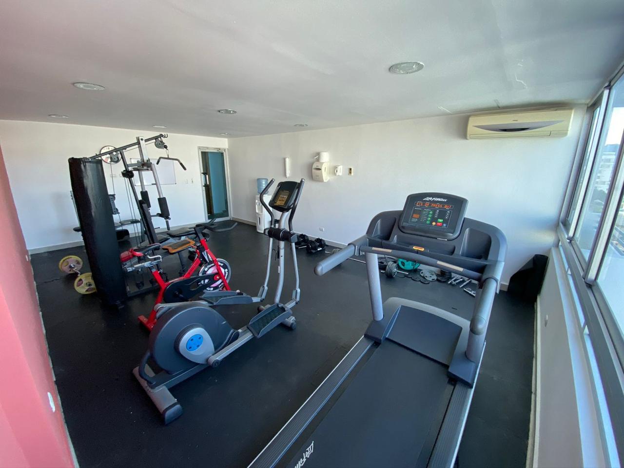 apartamentos - Apartamento en alquiler en Serralles 4