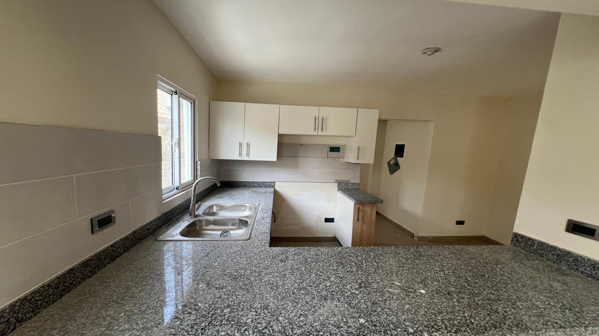 apartamentos - Apartamentos Nuevos en el Km 11 Aut Duarte. 5