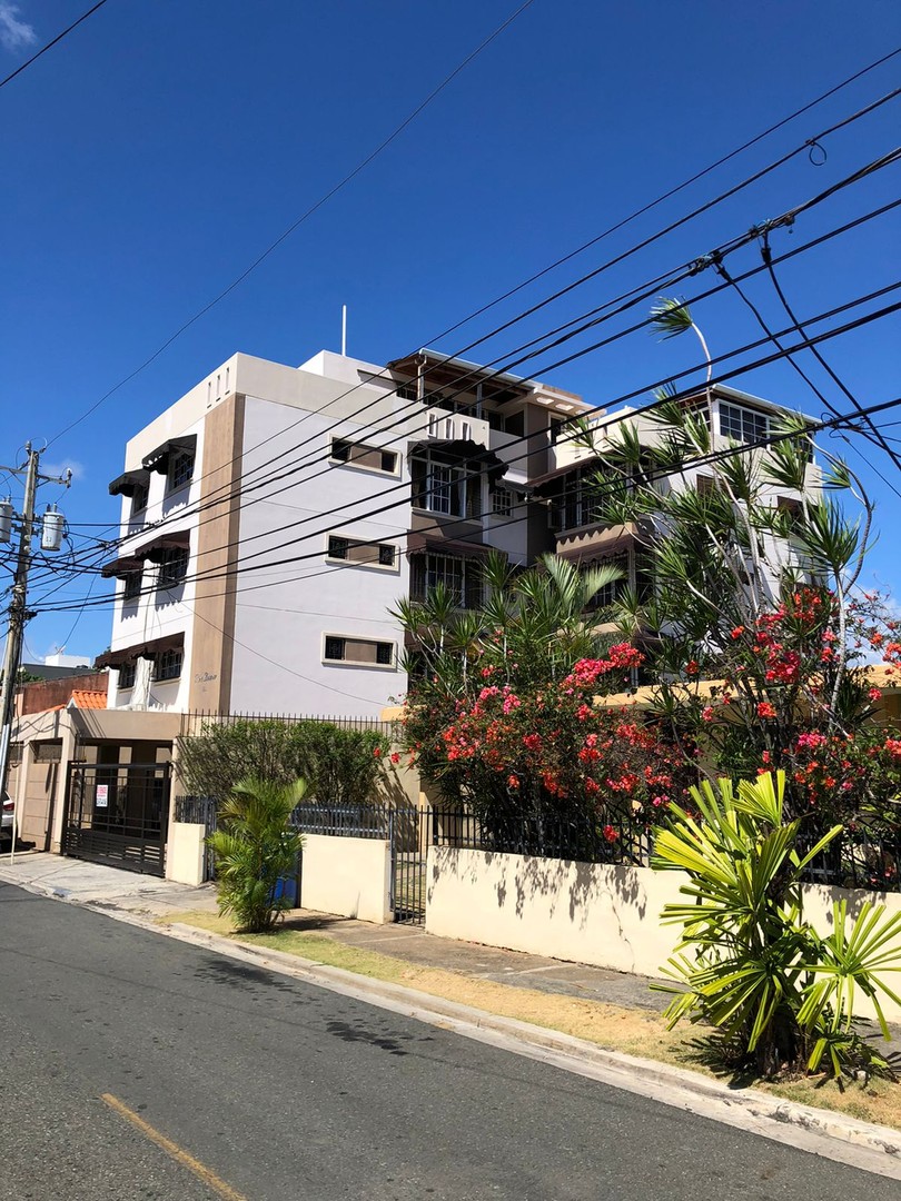 apartamentos - Apartamento en Miramar, Independencia