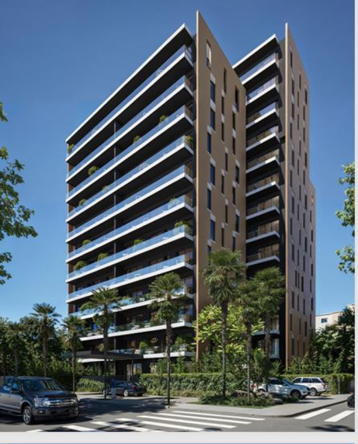 apartamentos - Venta de Apartamento en Santiago 7