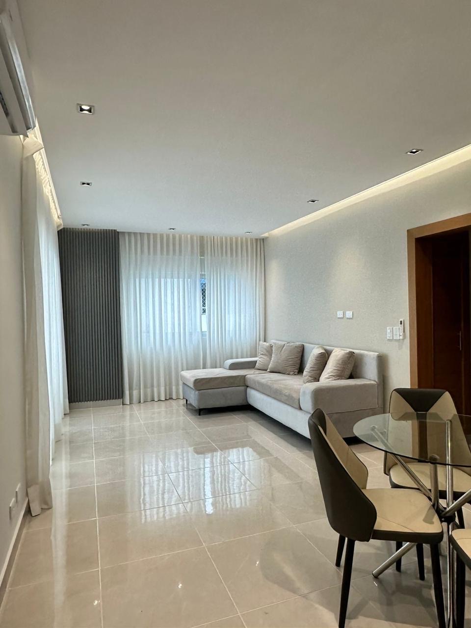 apartamentos - Alquilo Apartamento en Torre Isabella IV Bella Vista  2