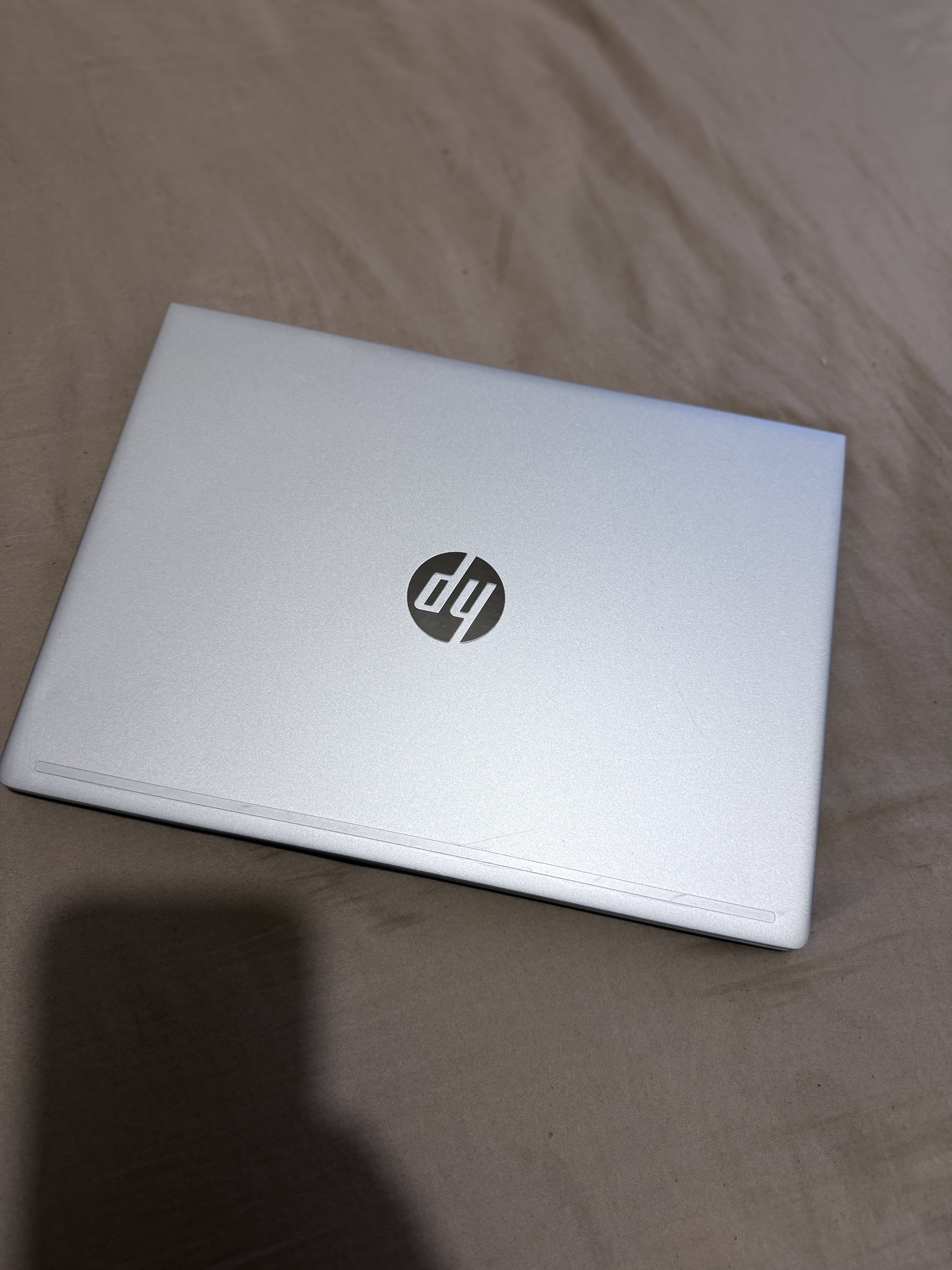 computadoras y laptops - laptop hp probook RYZEN 32Gb ram  2
