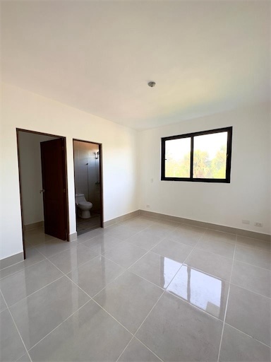 apartamentos - Apartamento tipo penthouse de venta en La Vereda Santiago 5