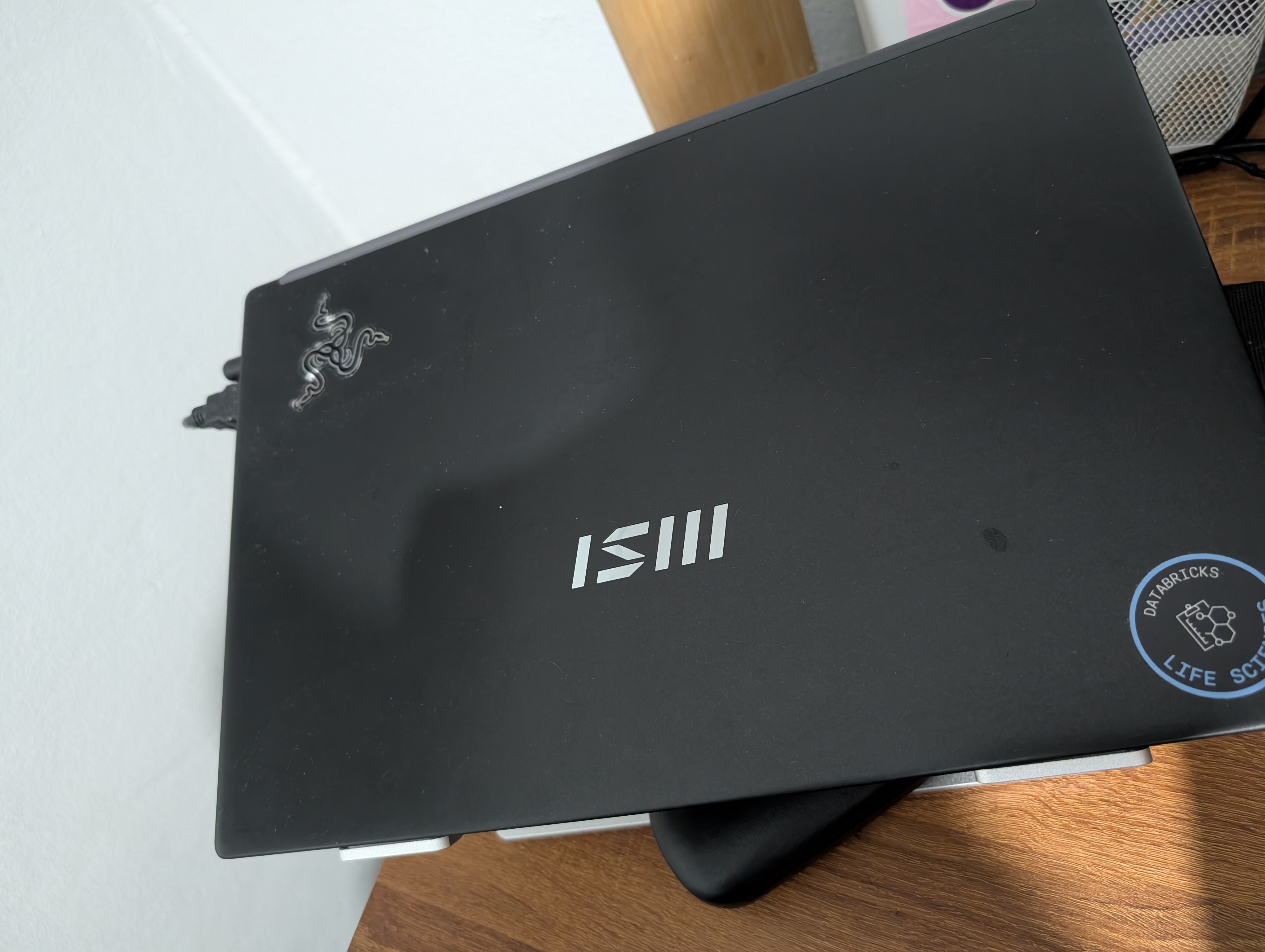 computadoras y laptops - MSI THIN laptop 0