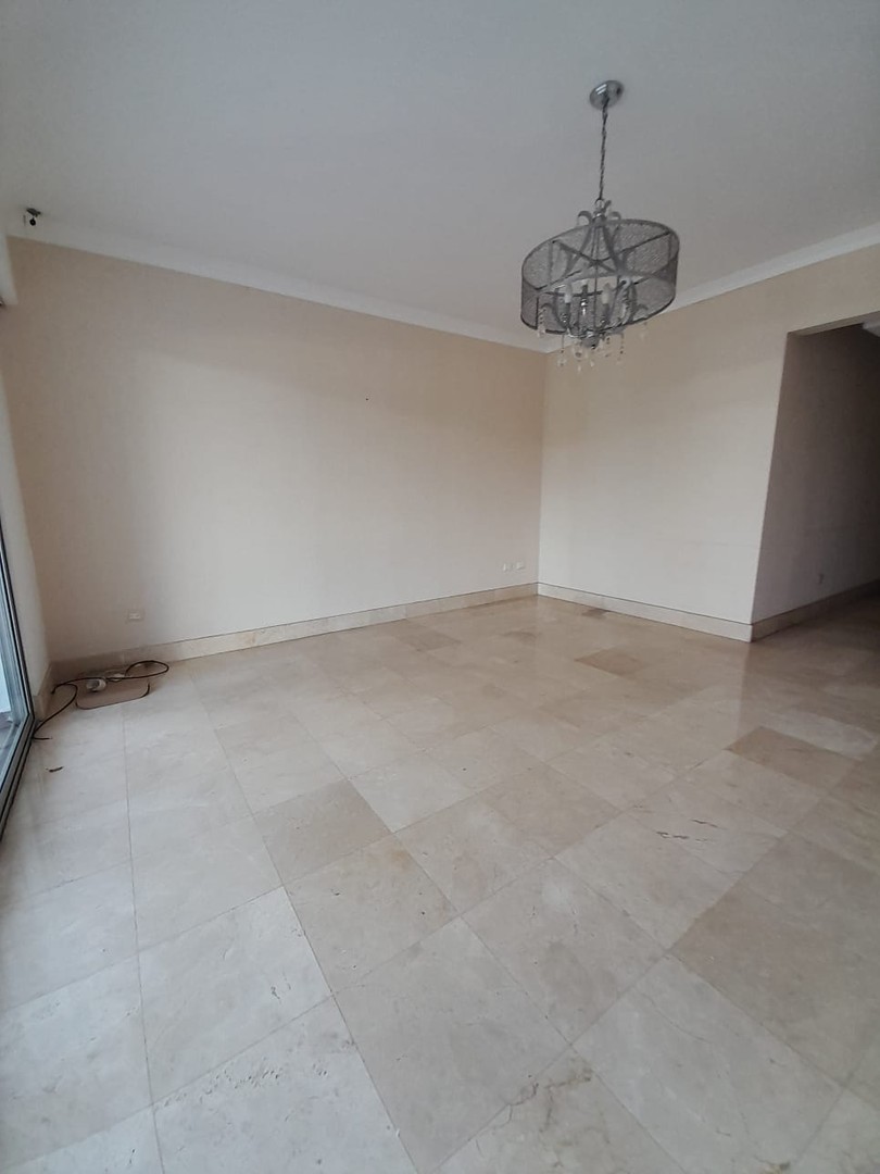 apartamentos - EN RENTA APARTAMENTO CON TERREZA E  LA ESPERILLA 5