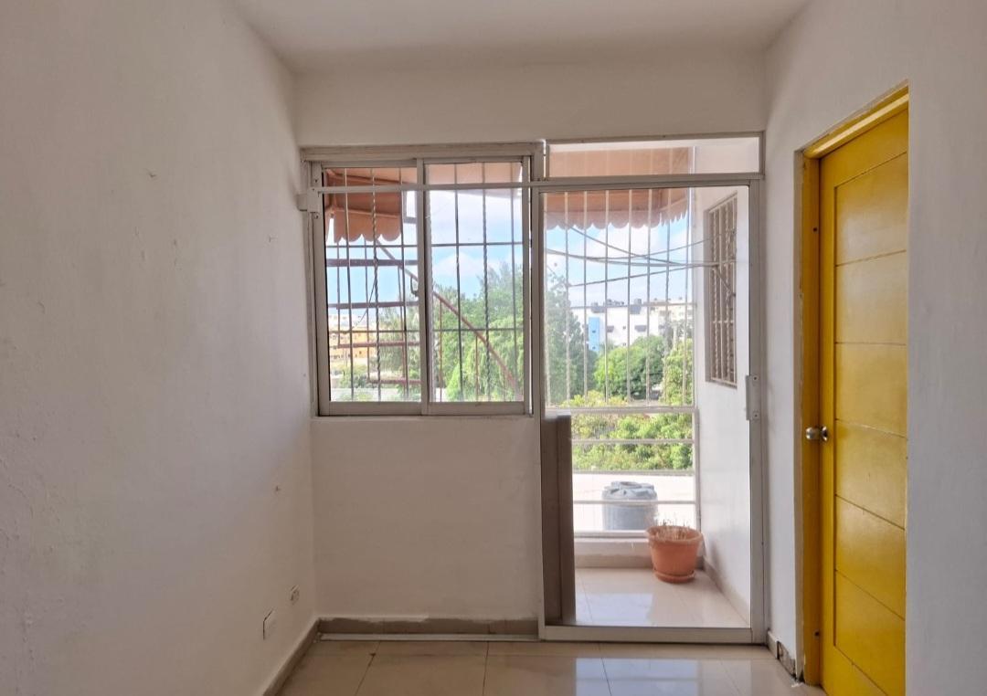 apartamentos - Oportunidad apto en El Cacique 6