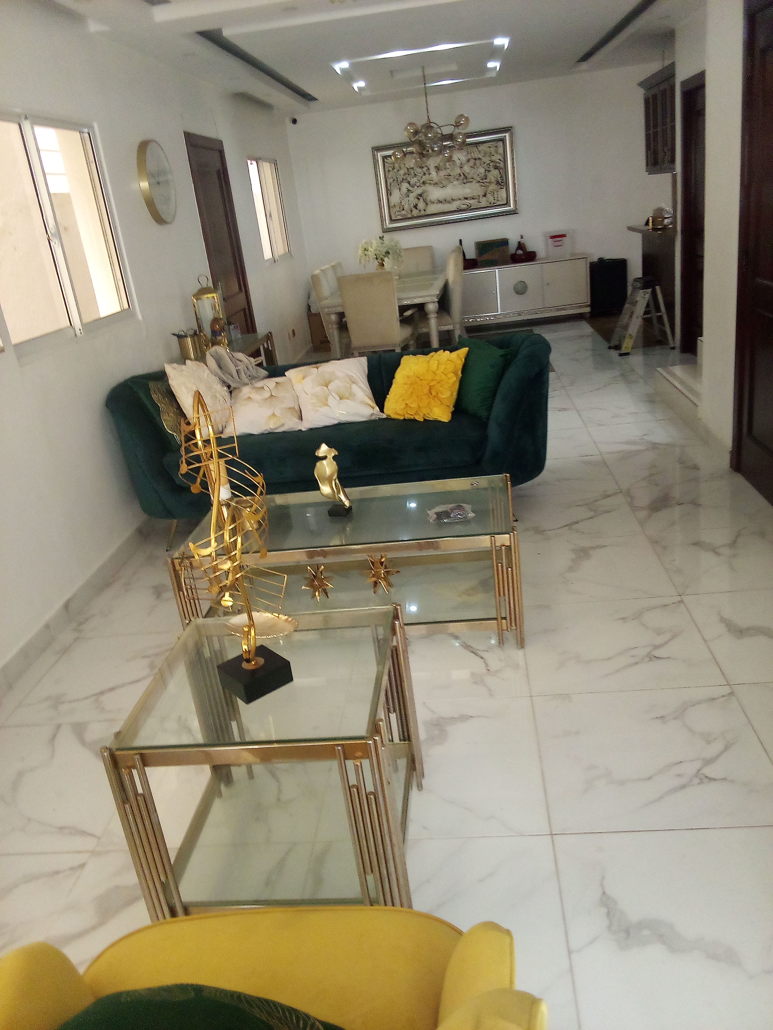casas - Se vende  casa con 4 habitaciones 6 baño márquecina por motivos de viajes 1