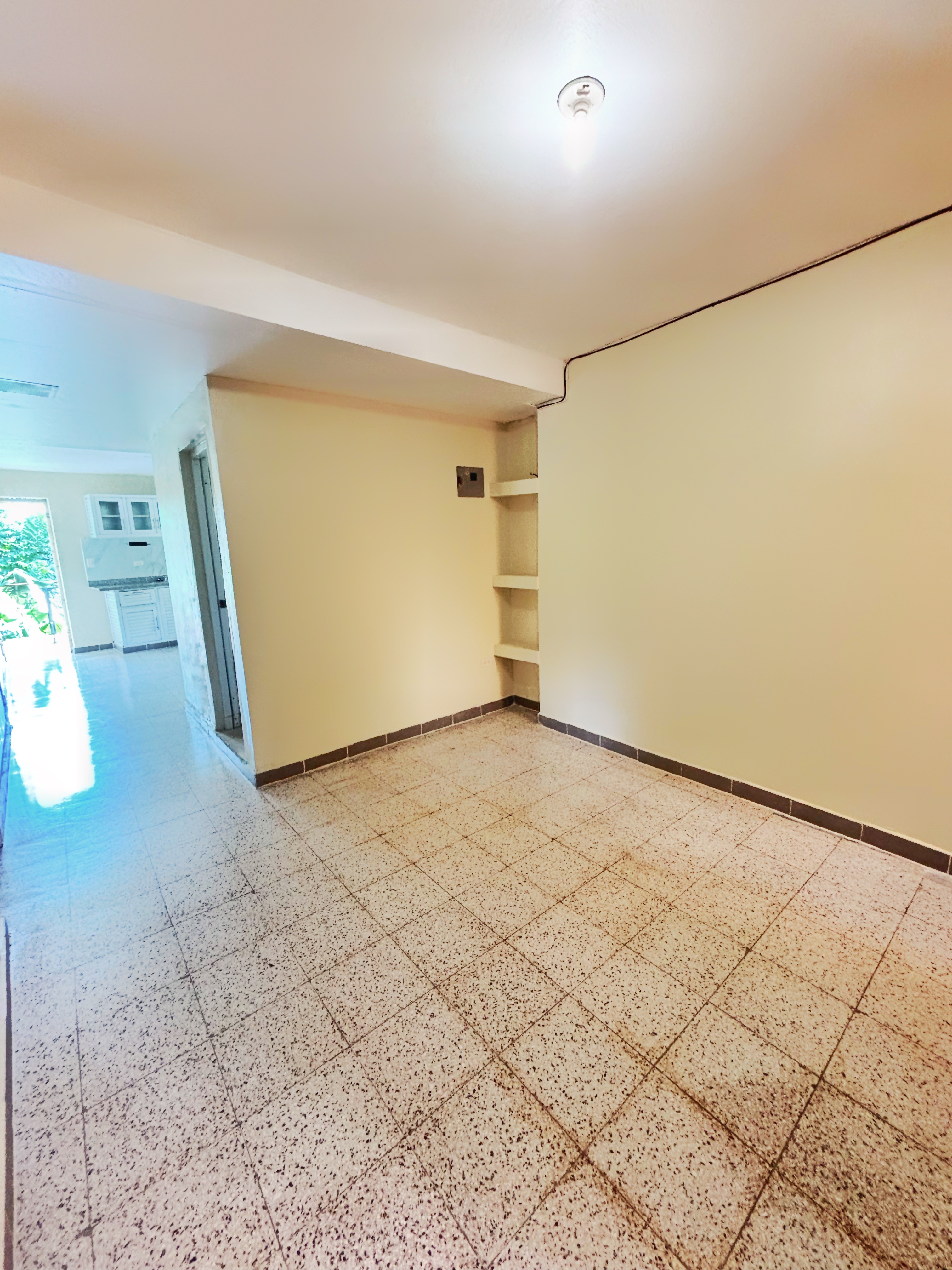 apartamentos - Alquilo apartamento 3H parte atrás La Agustina 4