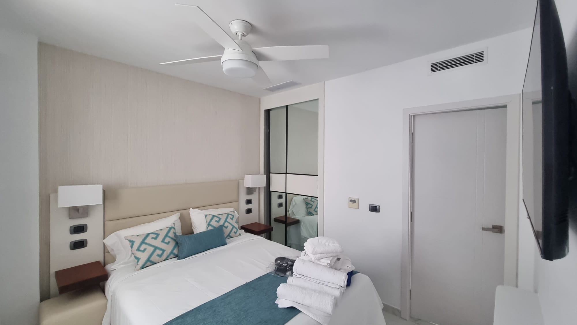apartamentos - Apartamento amueblado en Punta Cana 5