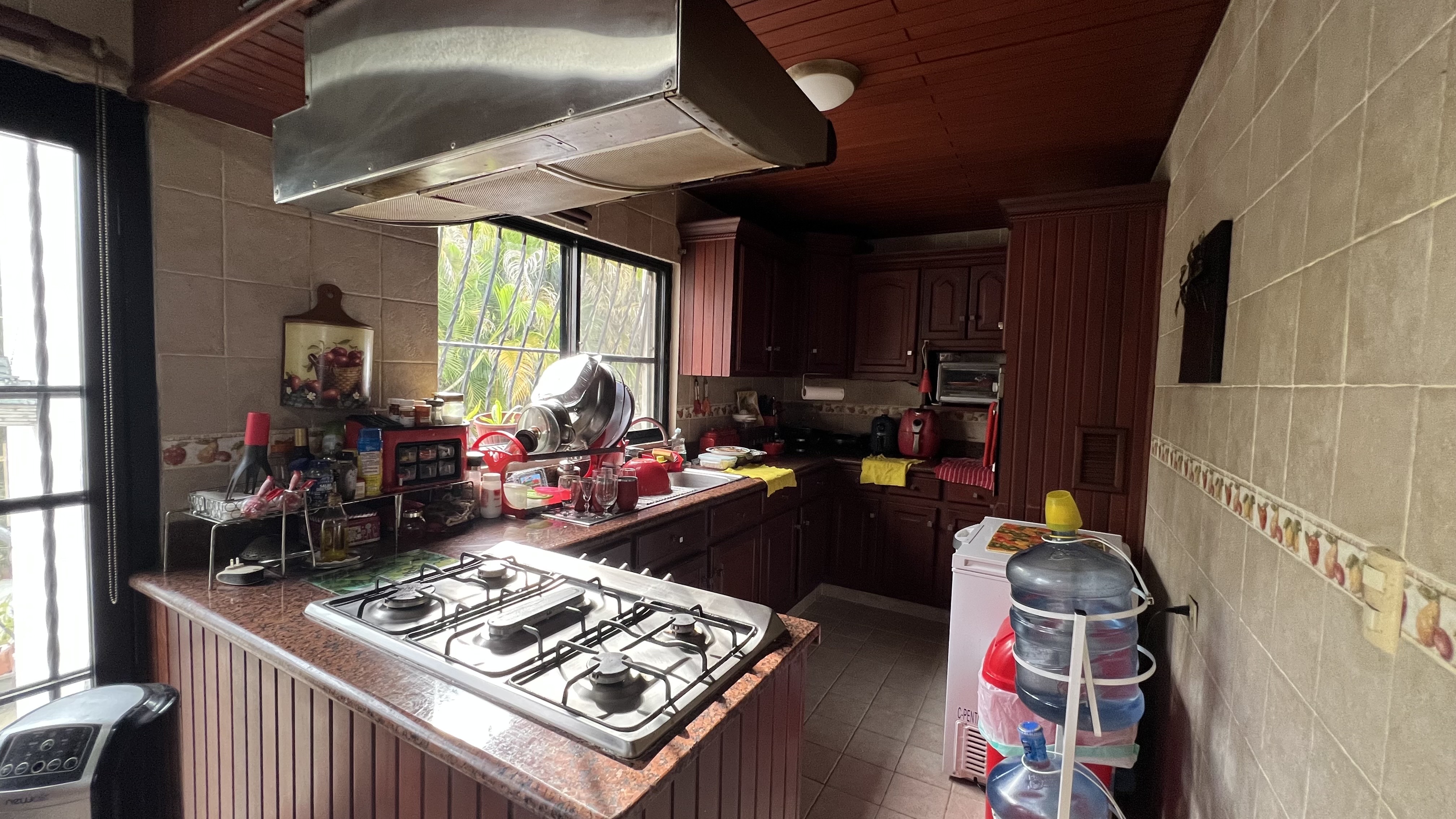 apartamentos - APARTAMENTO AMPLIO EN LOS CACICAZGOS  2