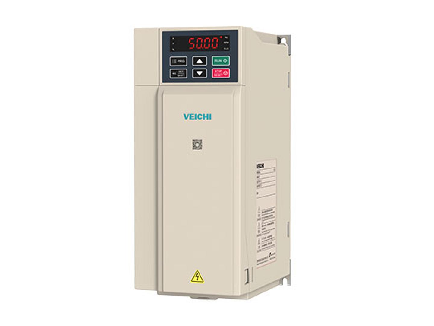 equipos profesionales - VARIADOR DE FRECUANCIA HIBRIDO (DC/AC) Y (AC/AC) 2