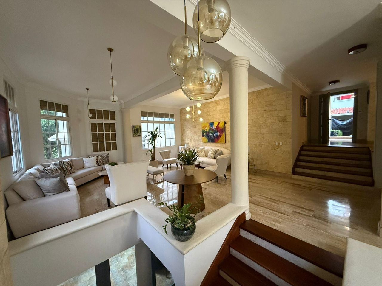casas - Venta de Casa en Altos Arroyo hondo II 0