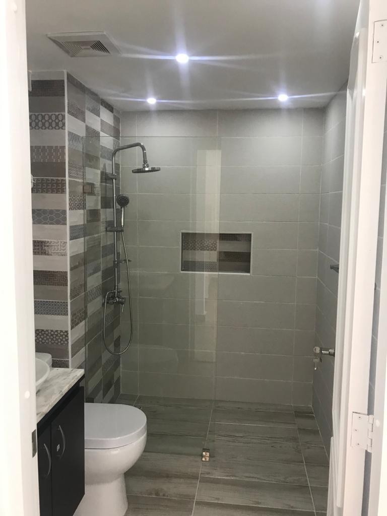 apartamentos -  APARTAMENTO EN BELLA VISTA CERCANO A PARQUE MIRADOR SUR 3