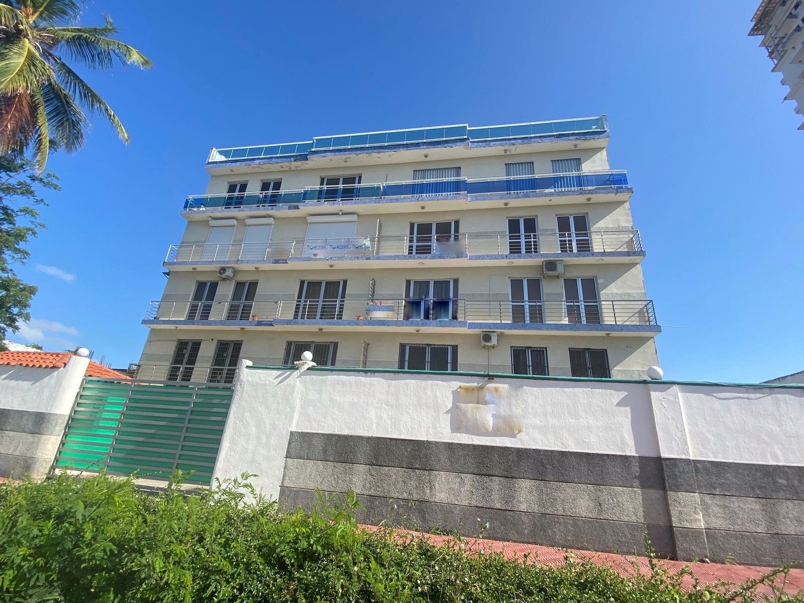 apartamentos - 🏠Rento hermoso apartamento finamente amueblado  1