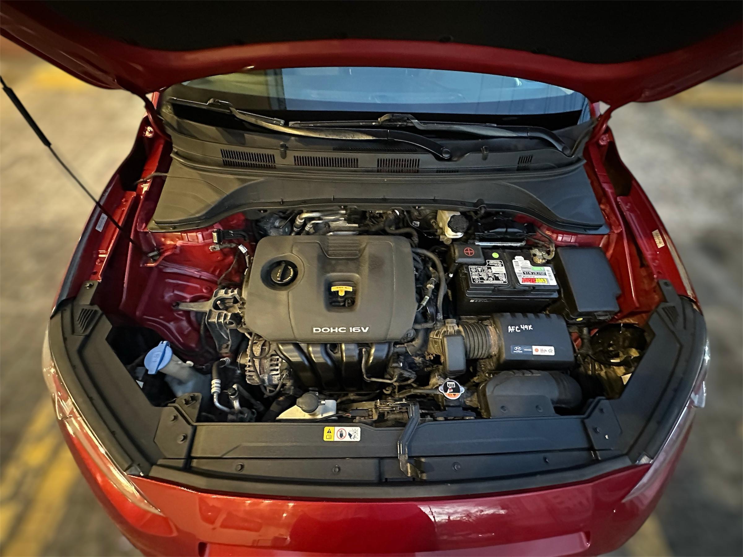 jeepetas y camionetas - Hyundai Kona SEL 2020 en muy buenas condiciones  8
