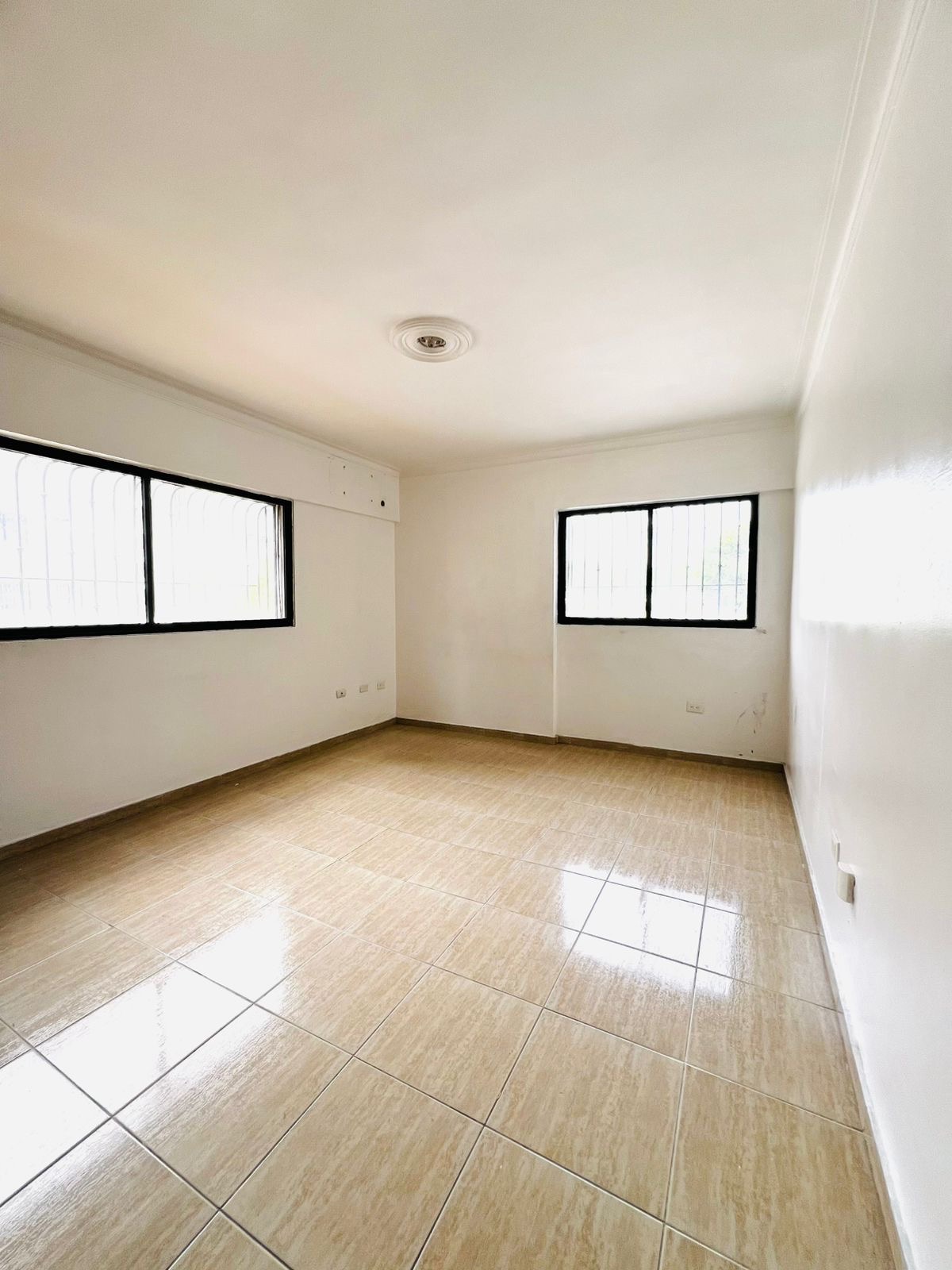 apartamentos - alquiló hermoso apartamento en Naco. 6