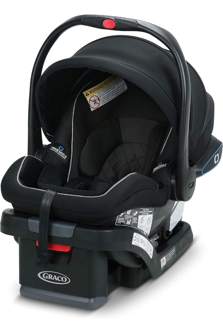 coches y sillas - Car Seat 3