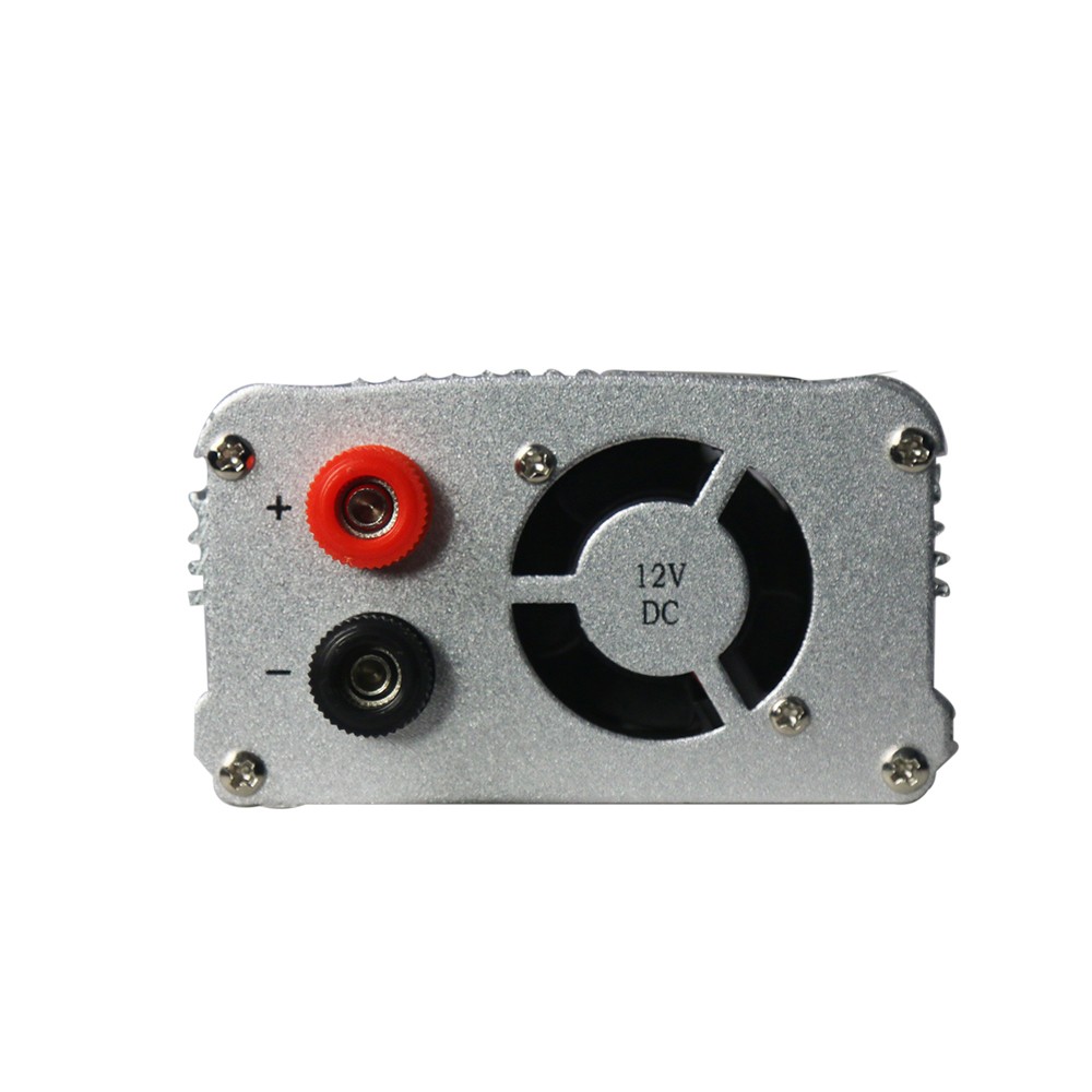equipos profesionales - Inversor inversol de corriente portátil cargador de carro power inverter 1000w 6
