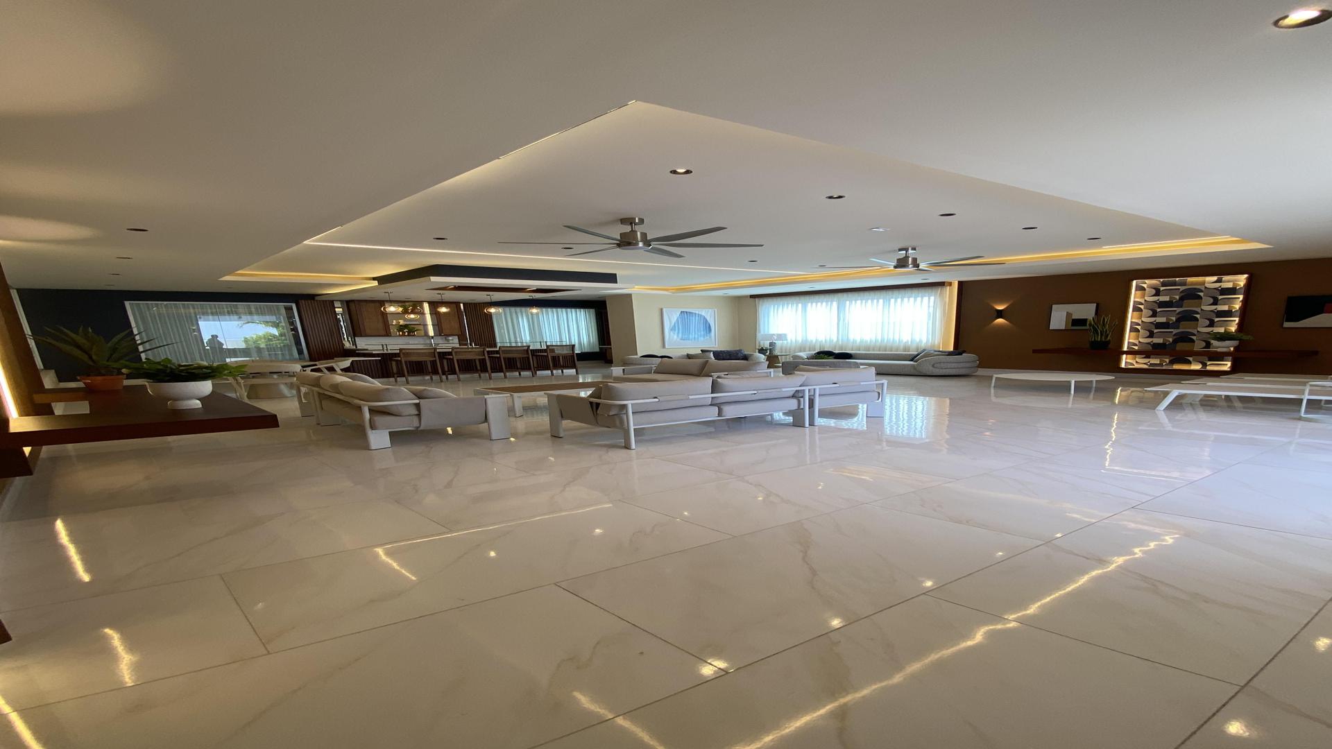 apartamentos - Apartamento en alquiler a estrenar en Naco (EN-05) 5