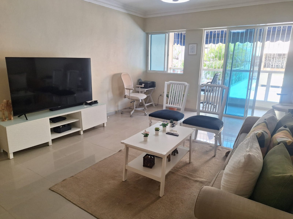 apartamentos - Apartamento en venta Zona Universitaria  2