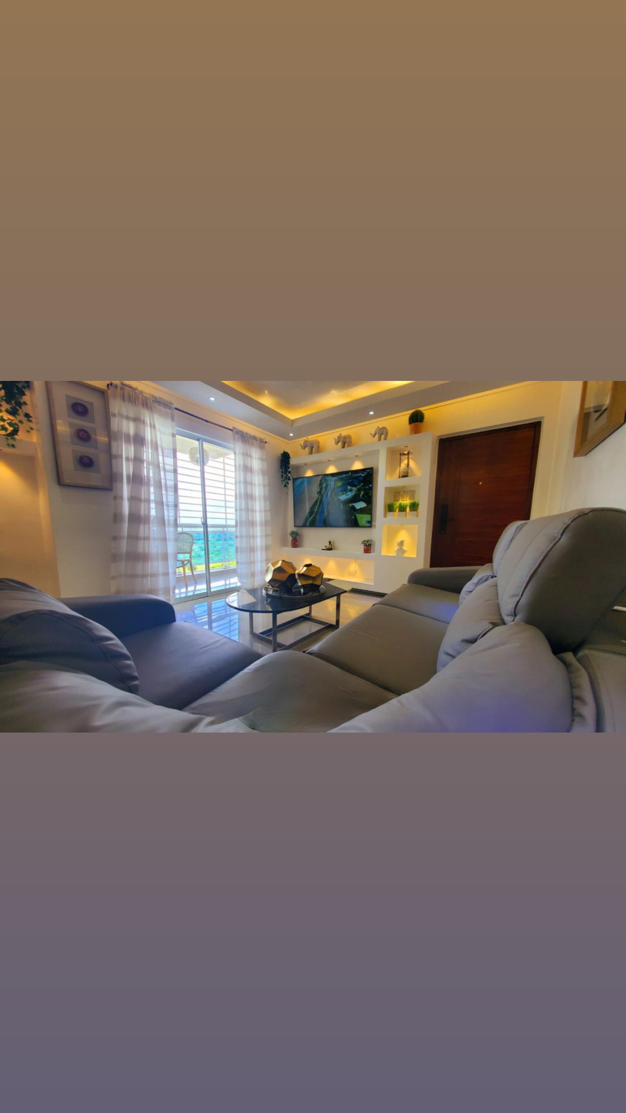 apartamentos - APARTAMENTO RESIDENCIAL MEDITERRÁNEO  2