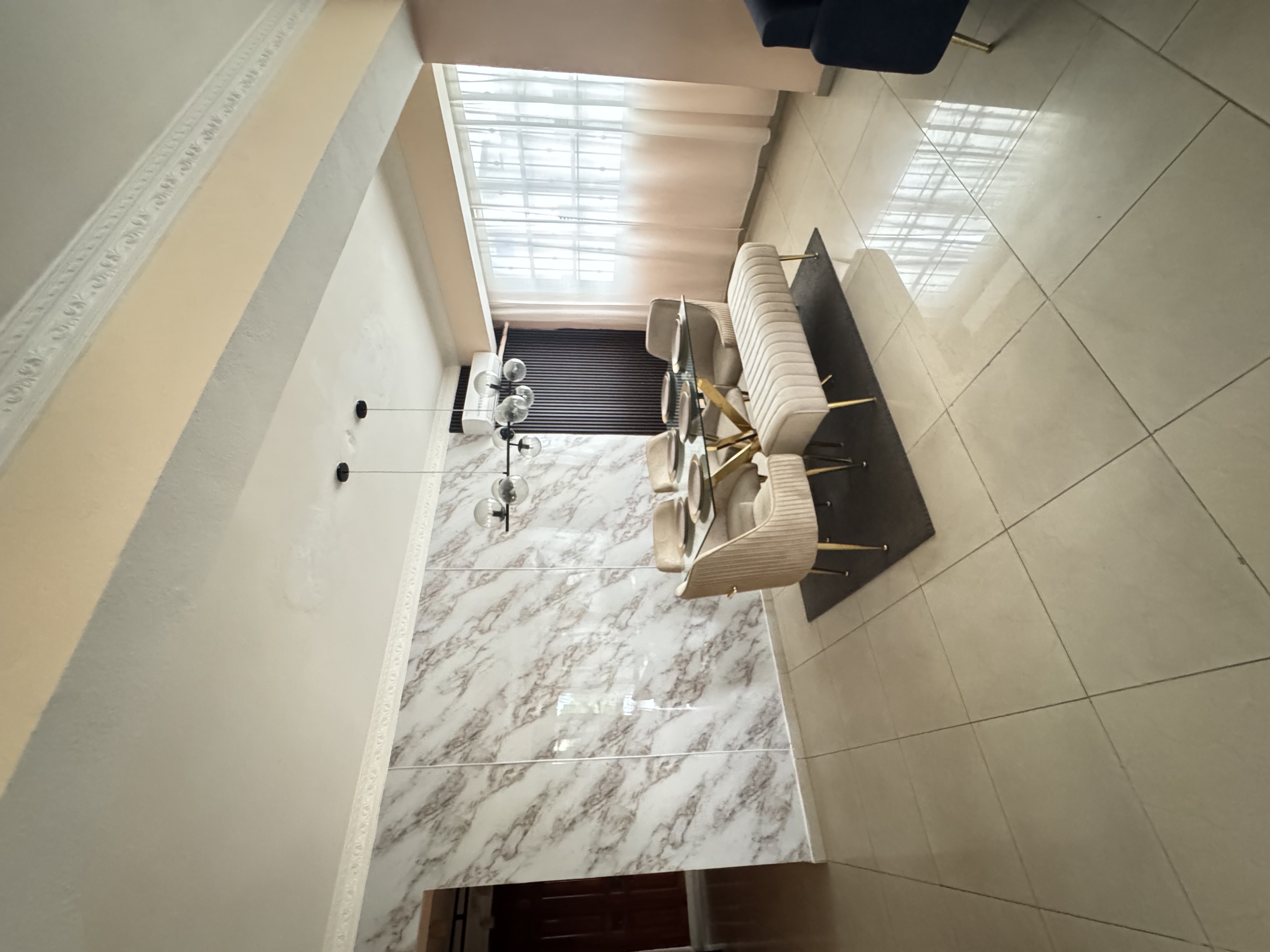 apartamentos - Apartamento en alquiler amueblado en ensanche ozama. 1