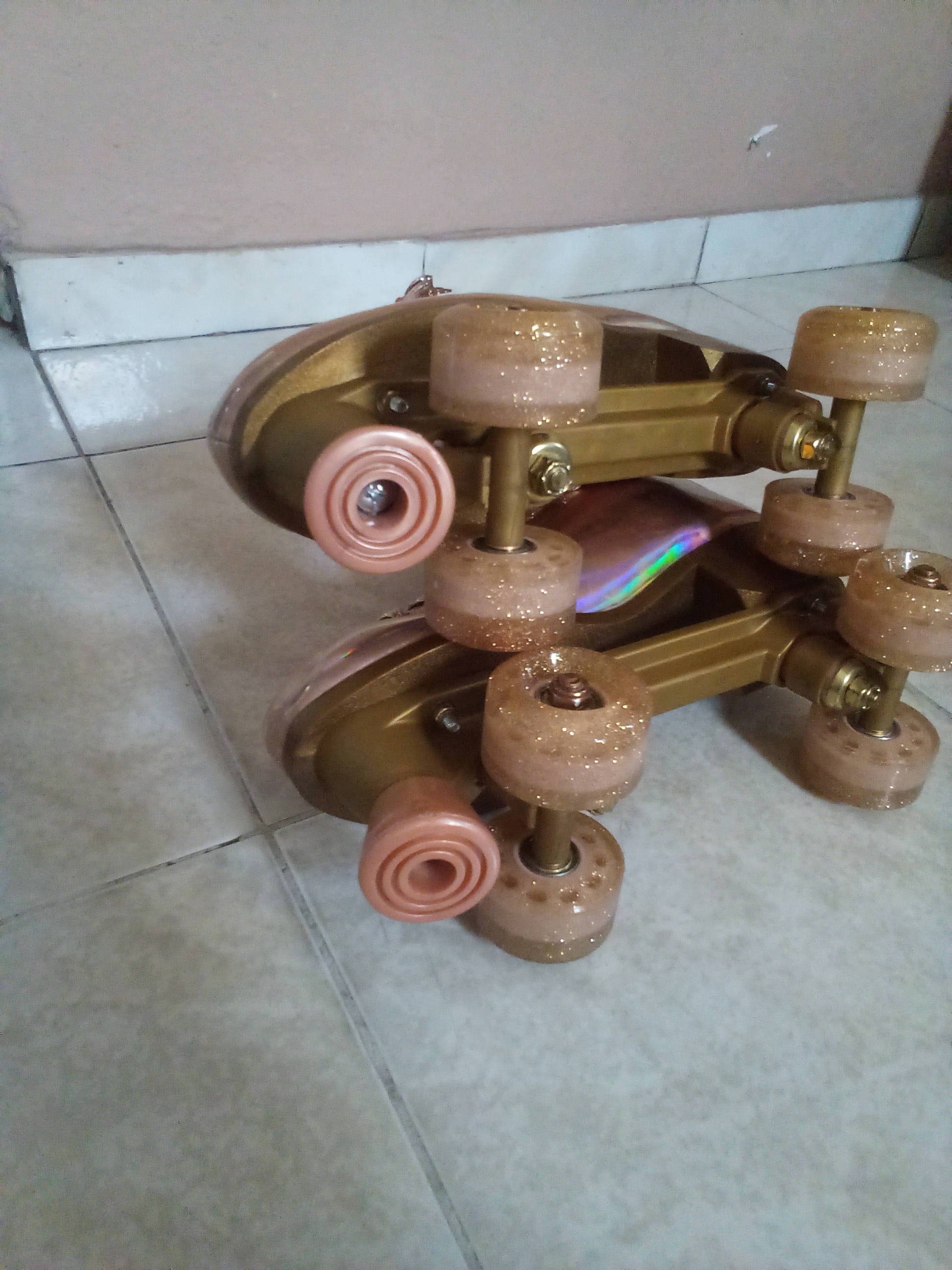 deportes - Patines para mujer