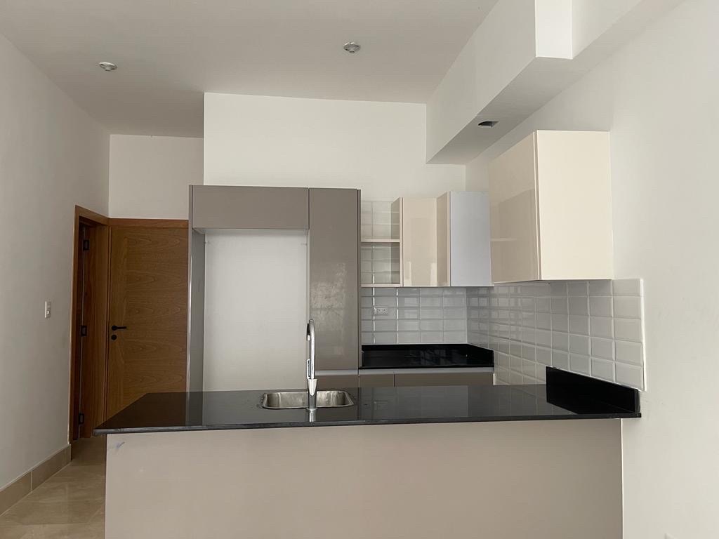 apartamentos - Acogedor y Comodo Apartamento ubicado en Piantini 1