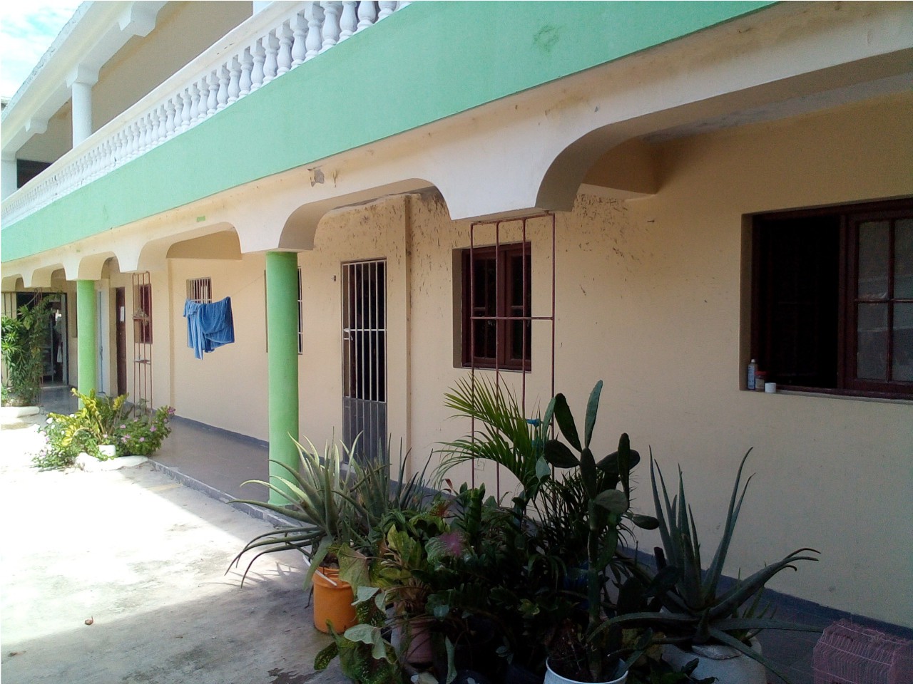 otros inmuebles - EDIFICIO DE APARTAMENTOS EN VENTA EN VERON PUNTA CANA 1