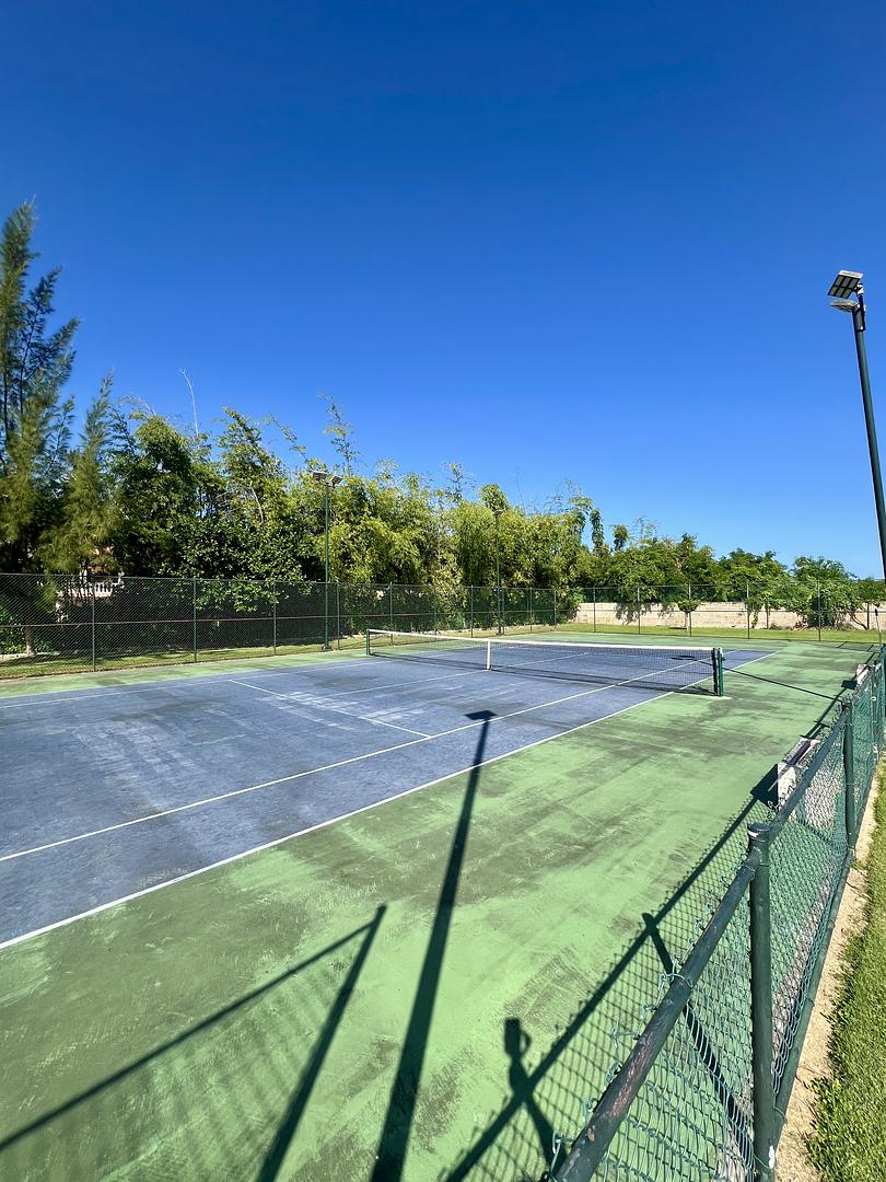 apartamentos - A estrenar 2 habitaciones en Bávaro y fácil acceso 7
