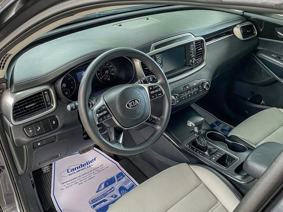 jeepetas y camionetas - NISSAN ROGUE SV - Año 2020 - ▶️4x4 ◀️Push button Start💯👌🏼✅ 1