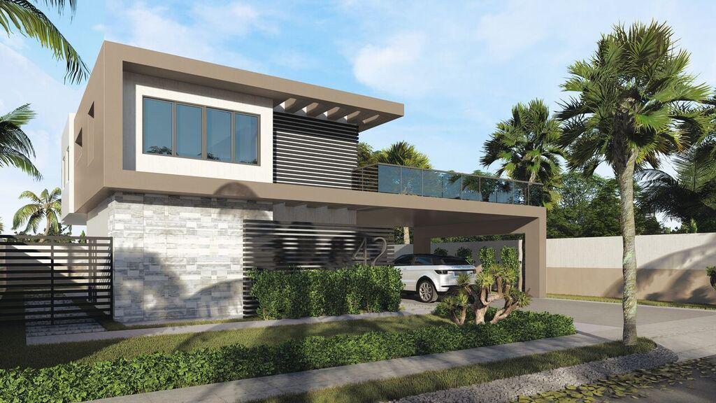 apartamentos - VELERO AT PUNTA CANA 7