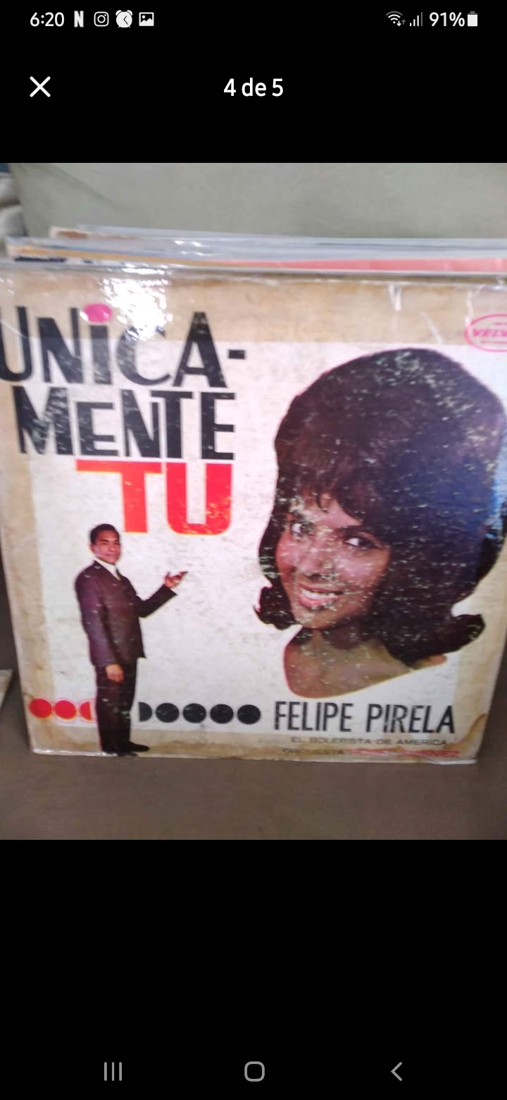 cds y vinilos - Discos vinilos lps originales  1