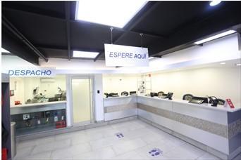 oficinas y locales comerciales - venta de local en villa francisca 2