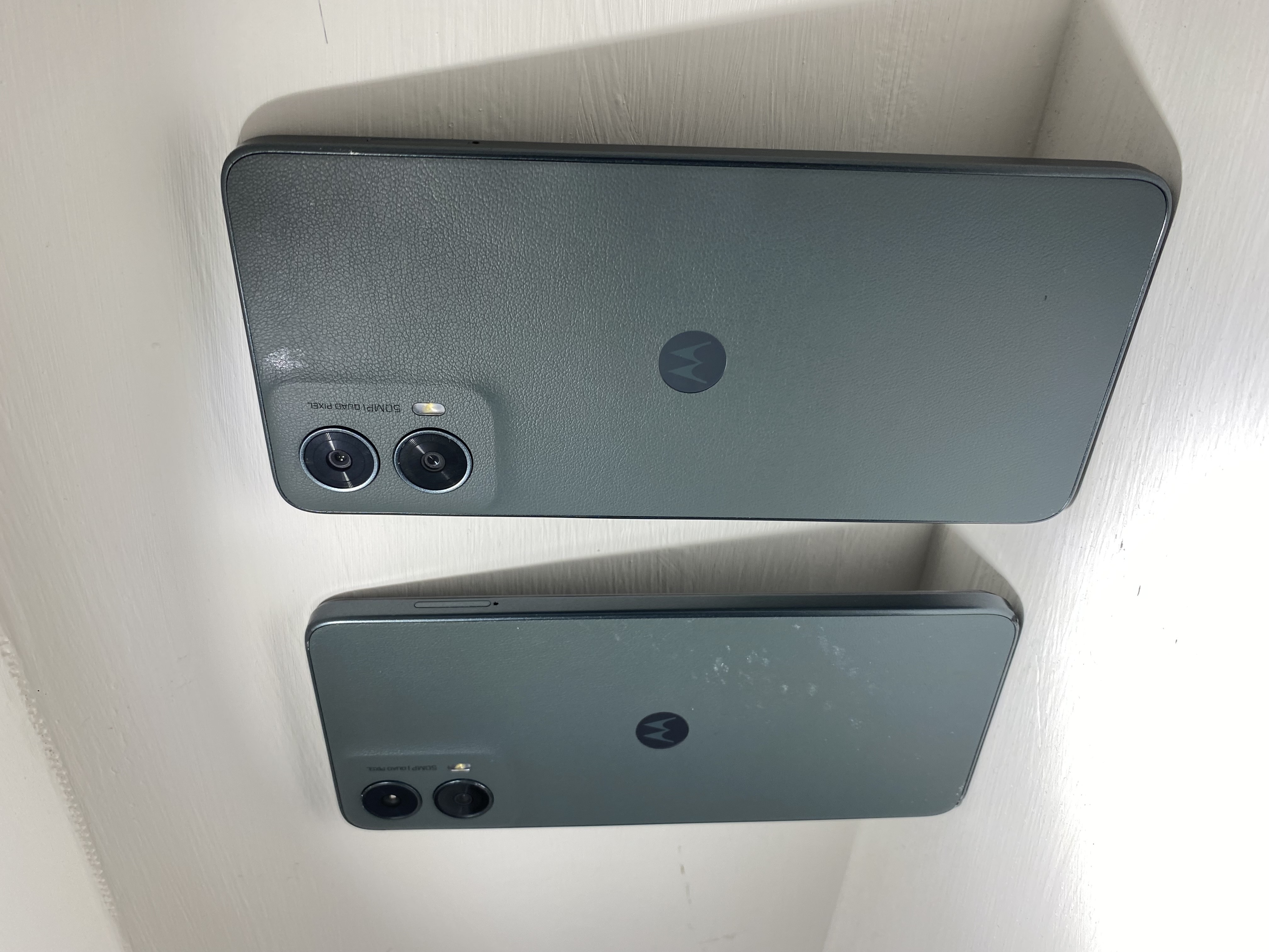 celulares y tabletas - Motorola Moto G 5G 2024 