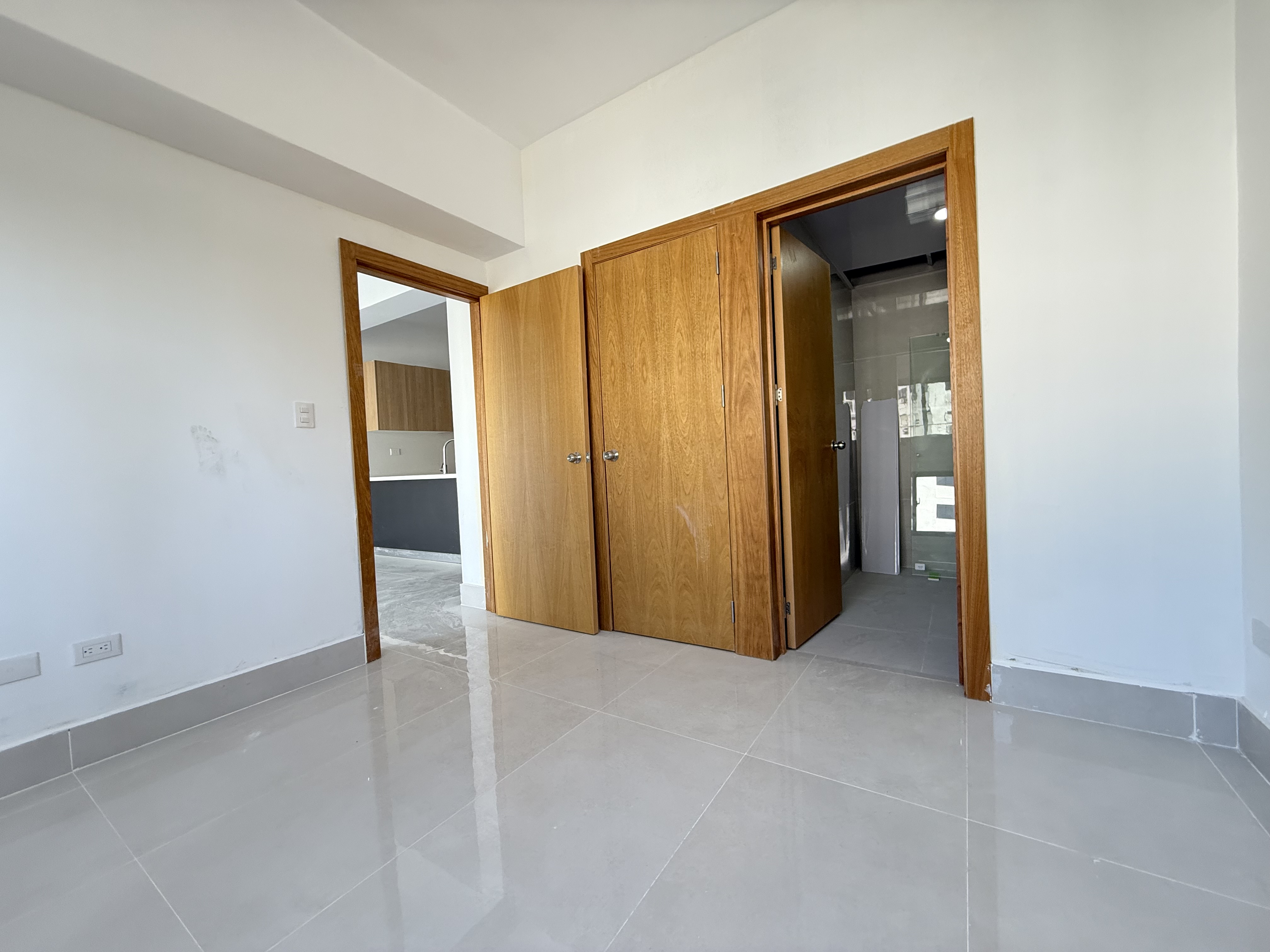 apartamentos - Alquilo apartamento en La Esperilla  4