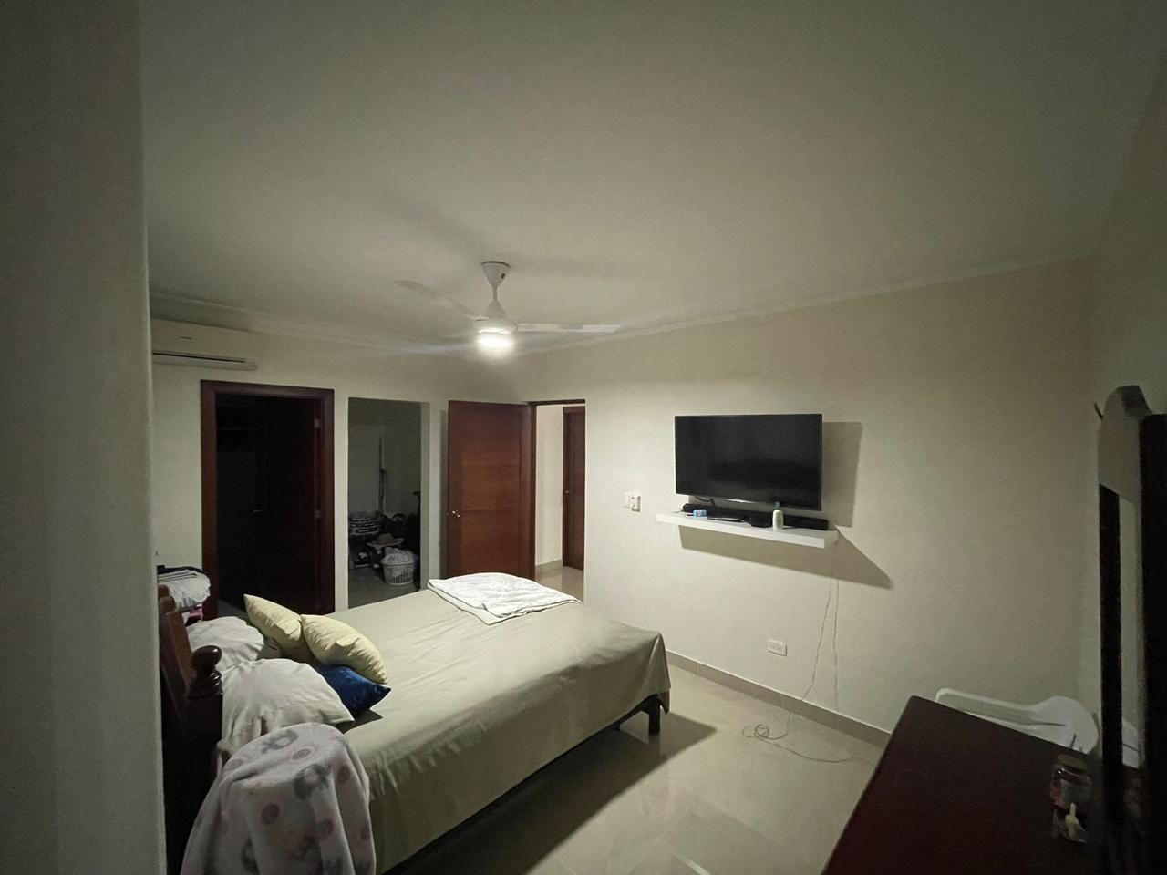 casas - Casa en venta en Prado Oriental Santo Domingo Este 0