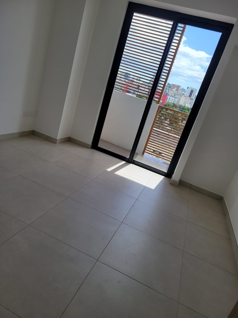 apartamentos - ALQUILO Apto nuevo en Viejo Arroyo Hondo (Detrás de Galería 360) 5