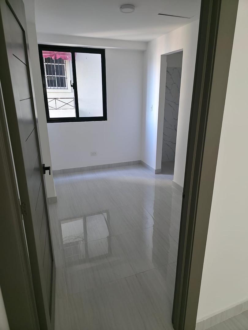 apartamentos - SE VENDE HERMOSO APARTAMENTO 4