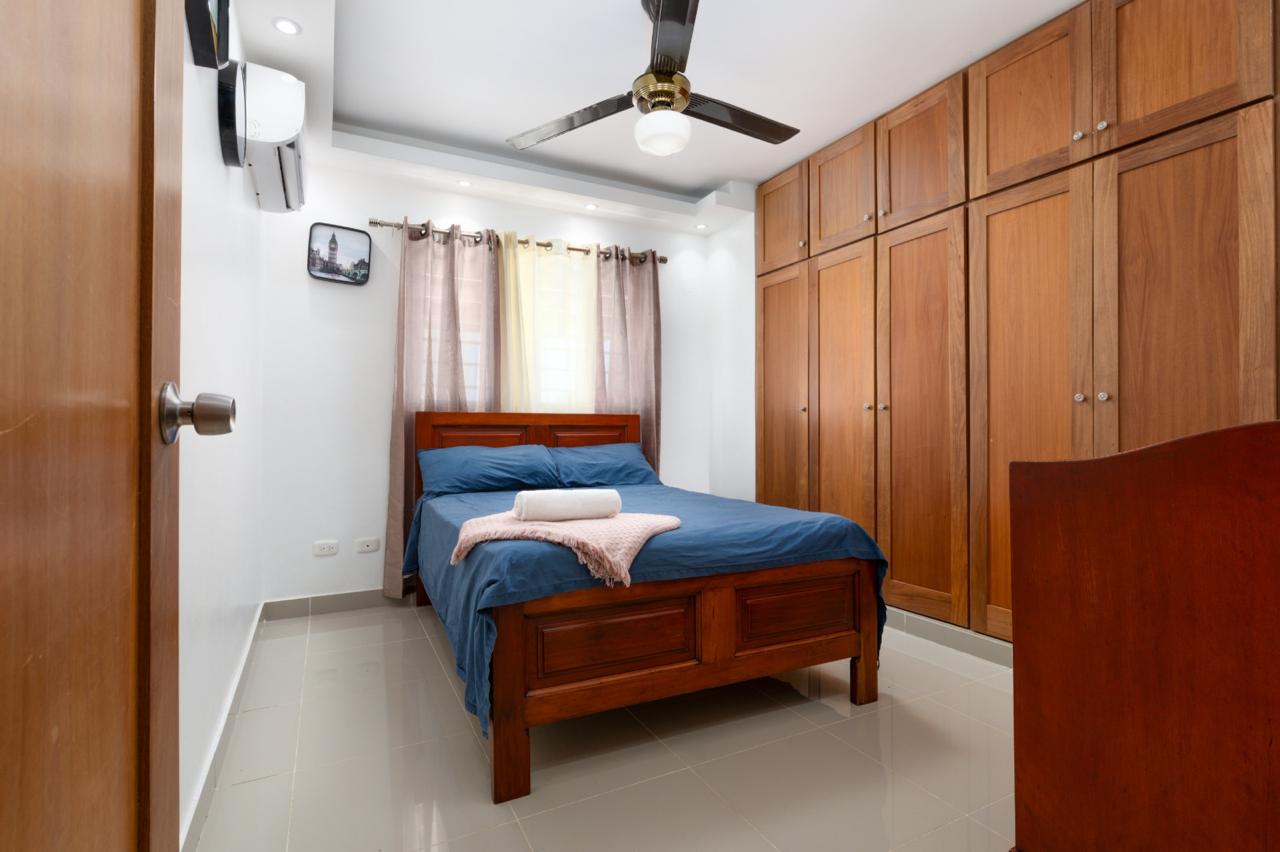 apartamentos -  Venta de Apartamento en las Americas (KM 10.5) 8