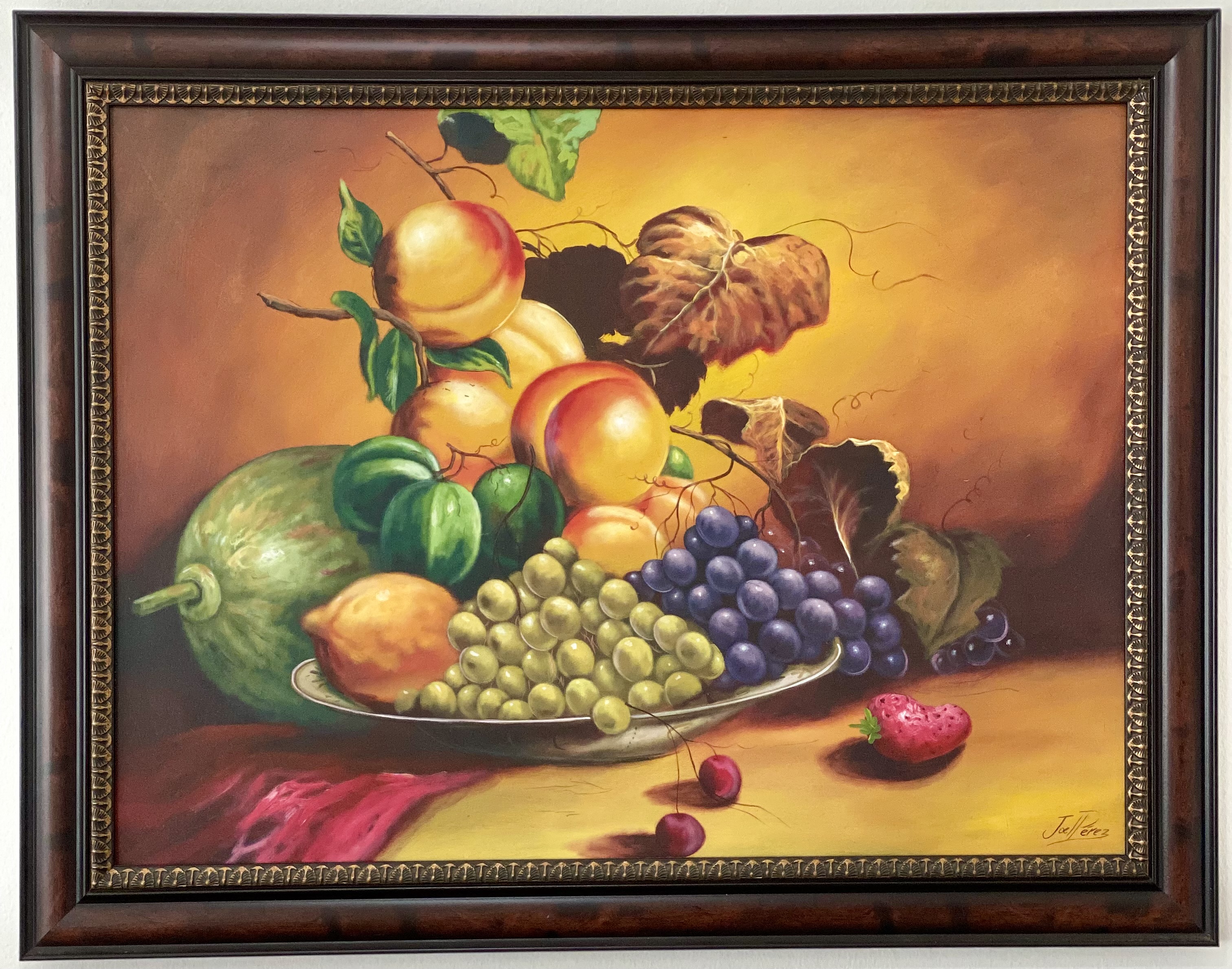 arte y antigüedades - Cuadro decorativo 0