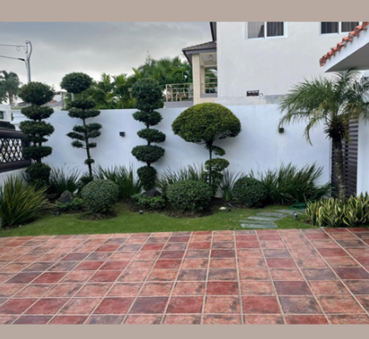 casas - Casa en venta en Cuesta Hermosa III 8