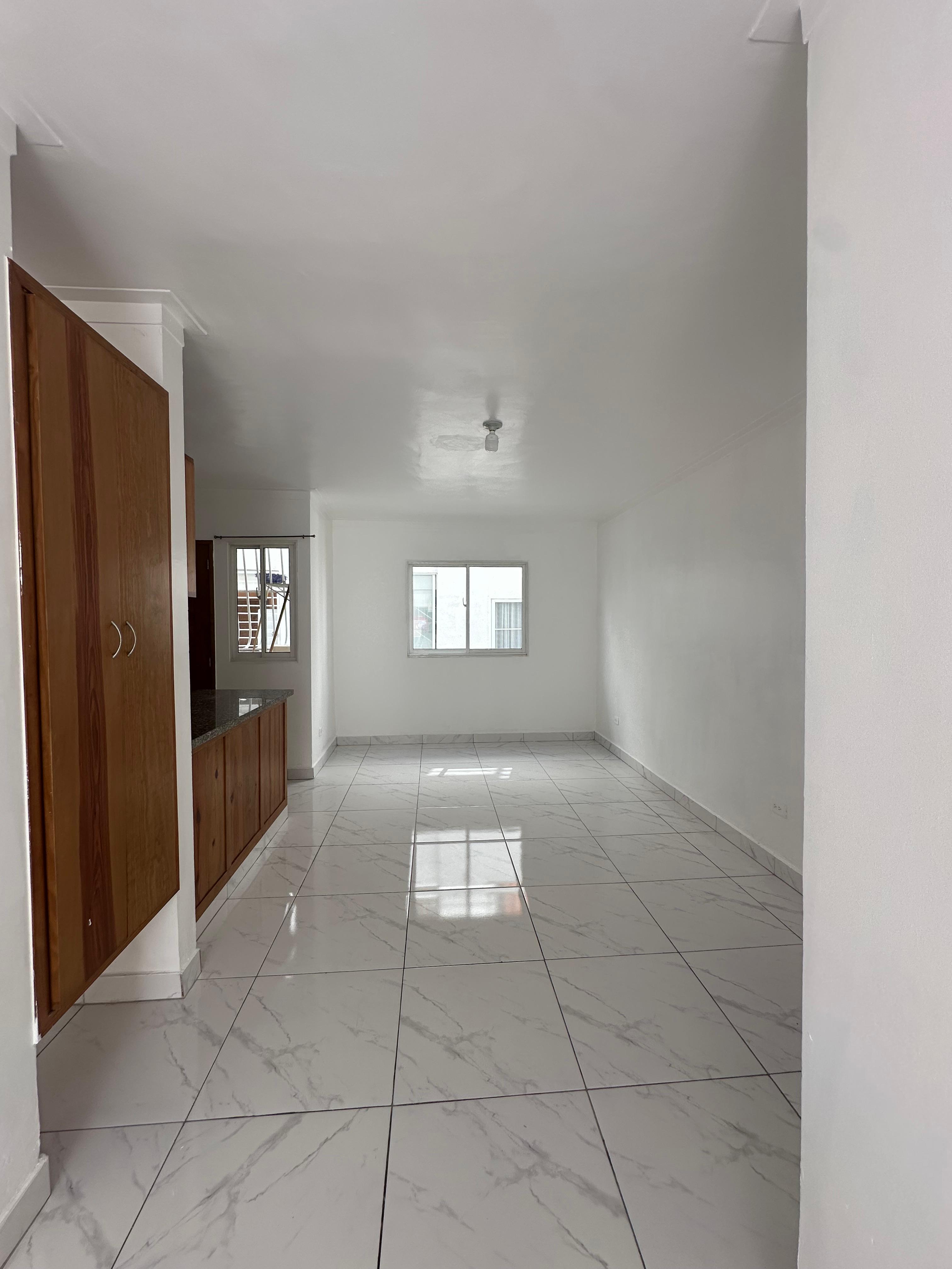 apartamentos - Apartamento a 3 minutos del AIC, hospital y hotel. 2