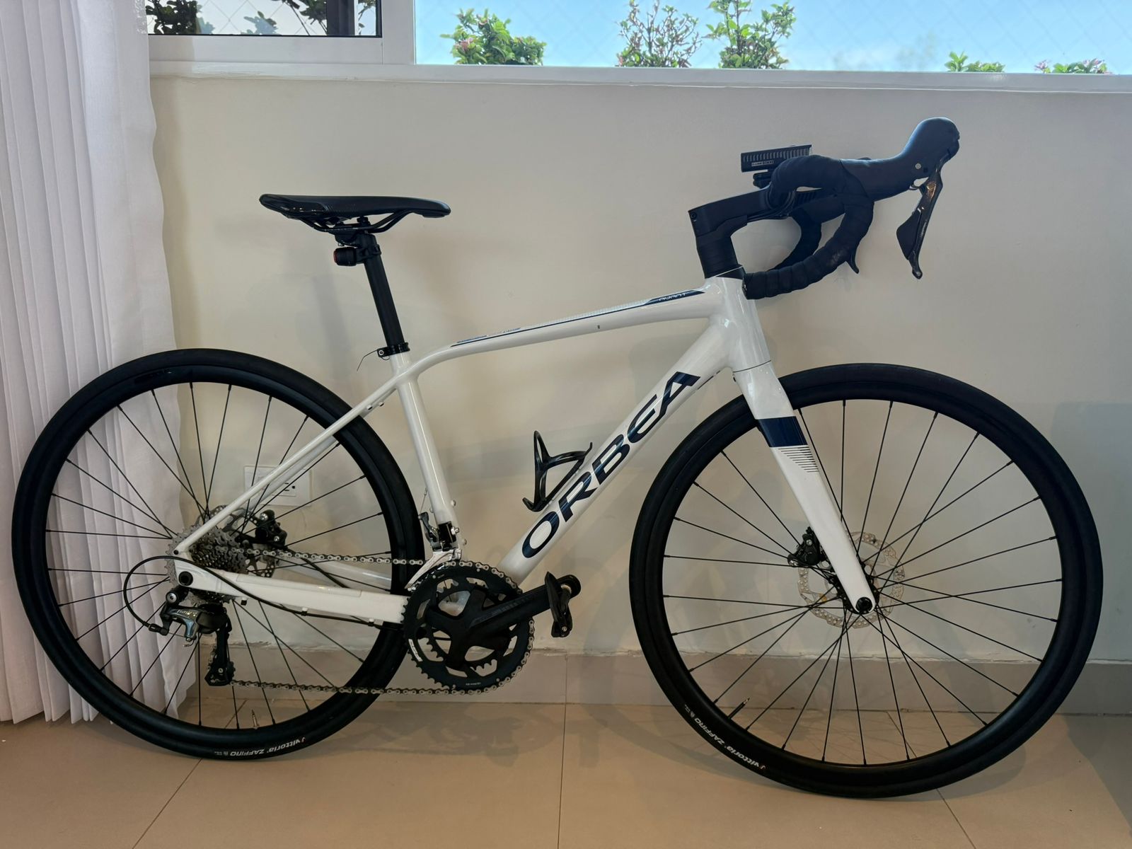 bicicletas y accesorios - BICICLETA CASI NUEVA MUY POCO USO 4