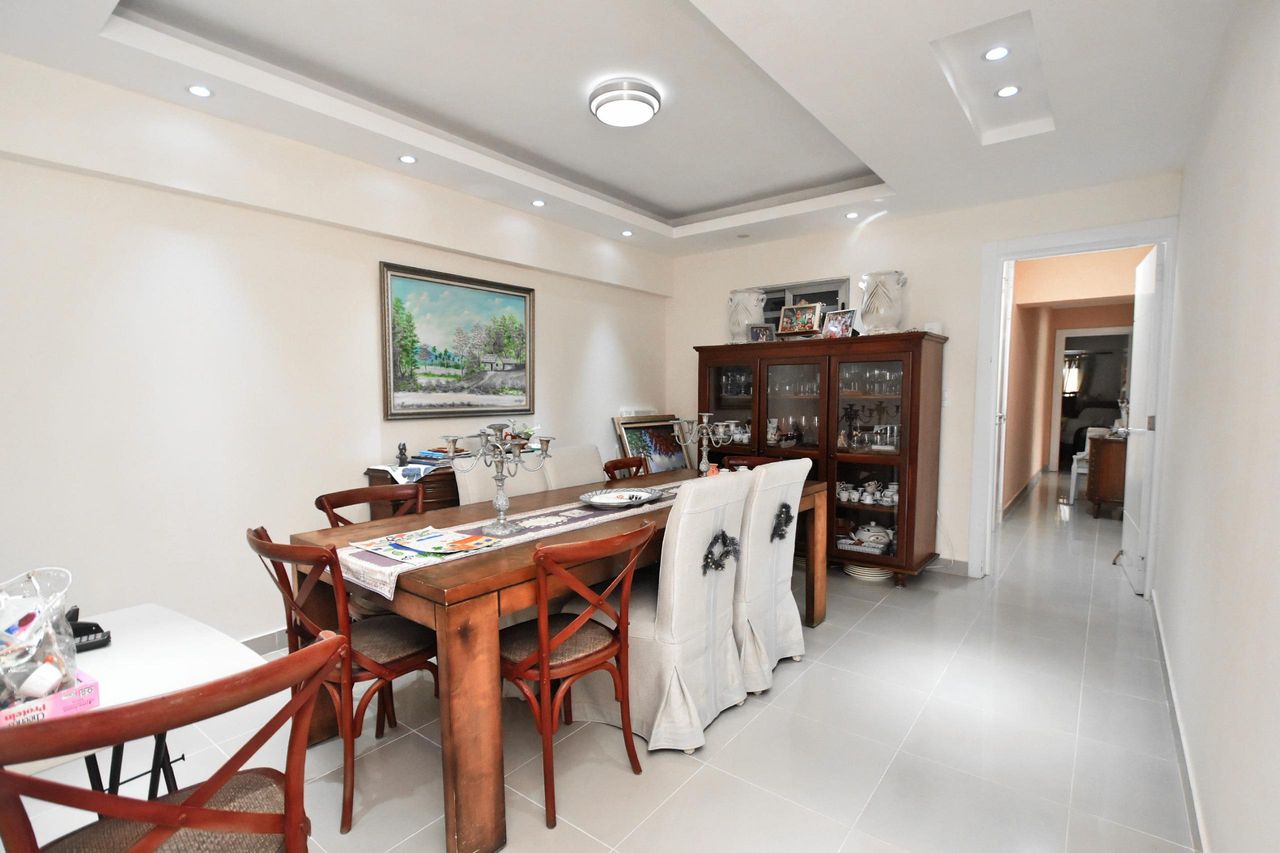 apartamentos - Espacioso apto en torre familiar en la mejor zona  7