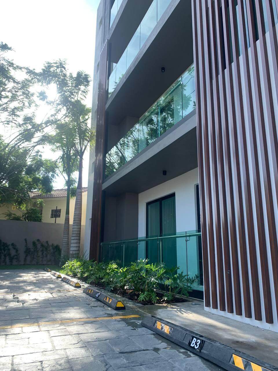 apartamentos - Elegantes Aptos en venta- Monte Verde, Santiago . 3