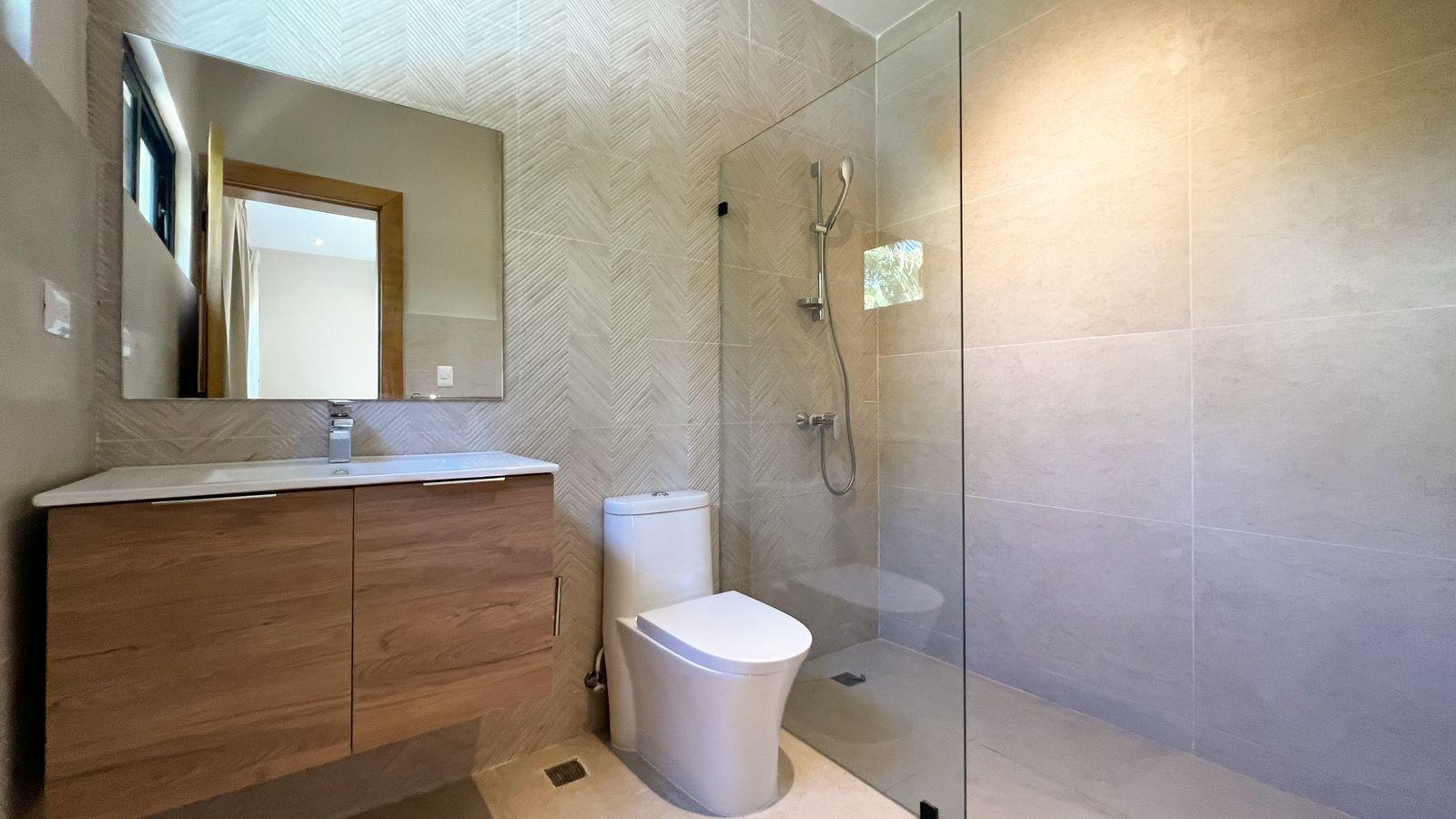 apartamentos - Villa en Venta Village Punta Cana 4