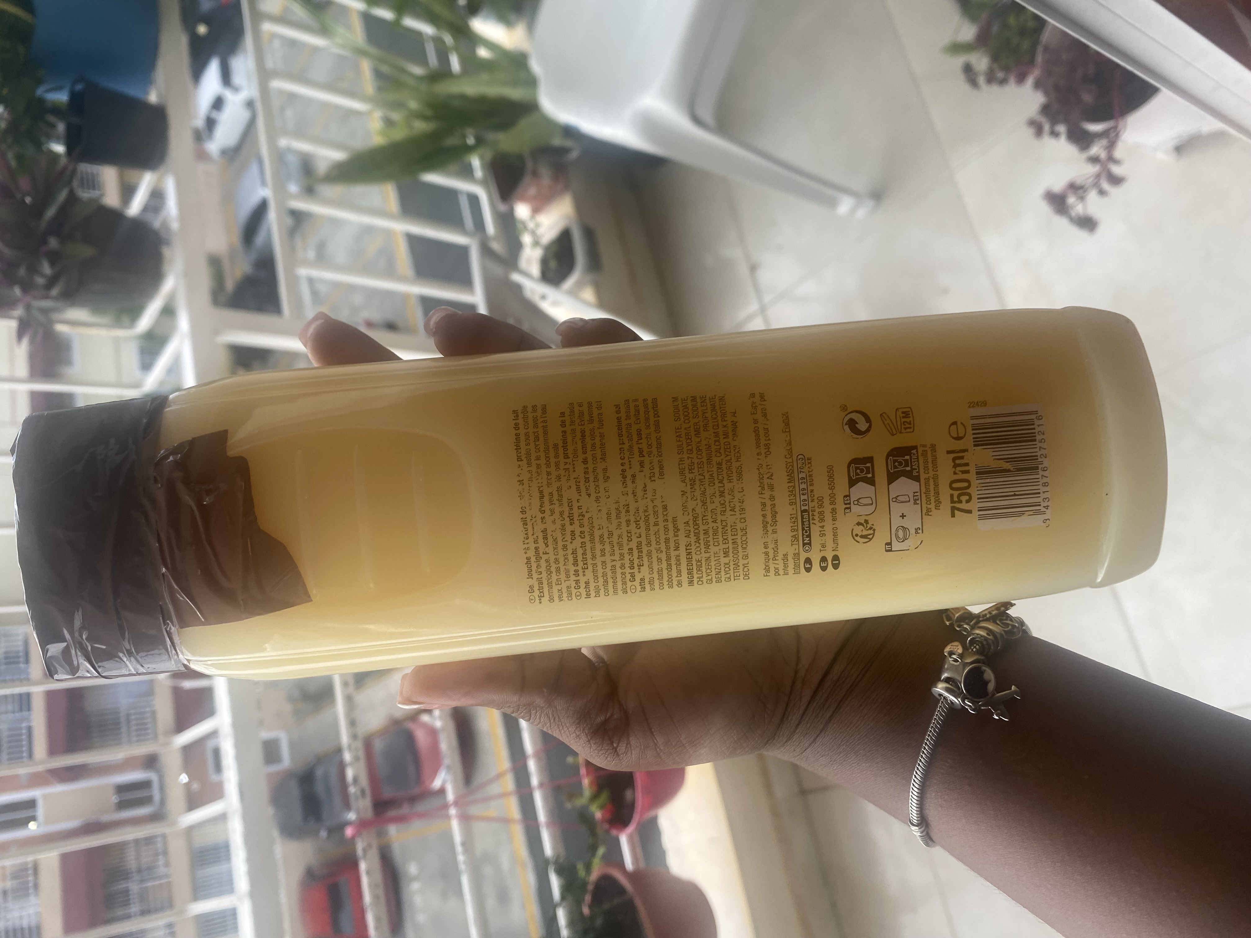 salud y belleza - diferentes geles de baños y jabones  7
