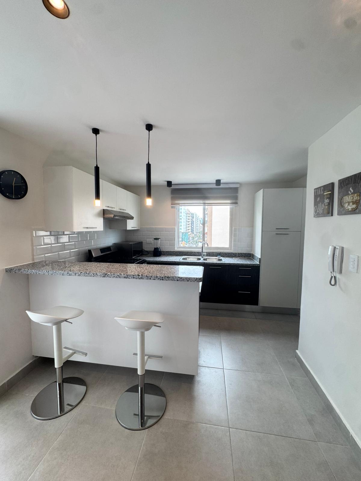 apartamentos - ¡Excelente apartamento en venta en Bella Vista! 4