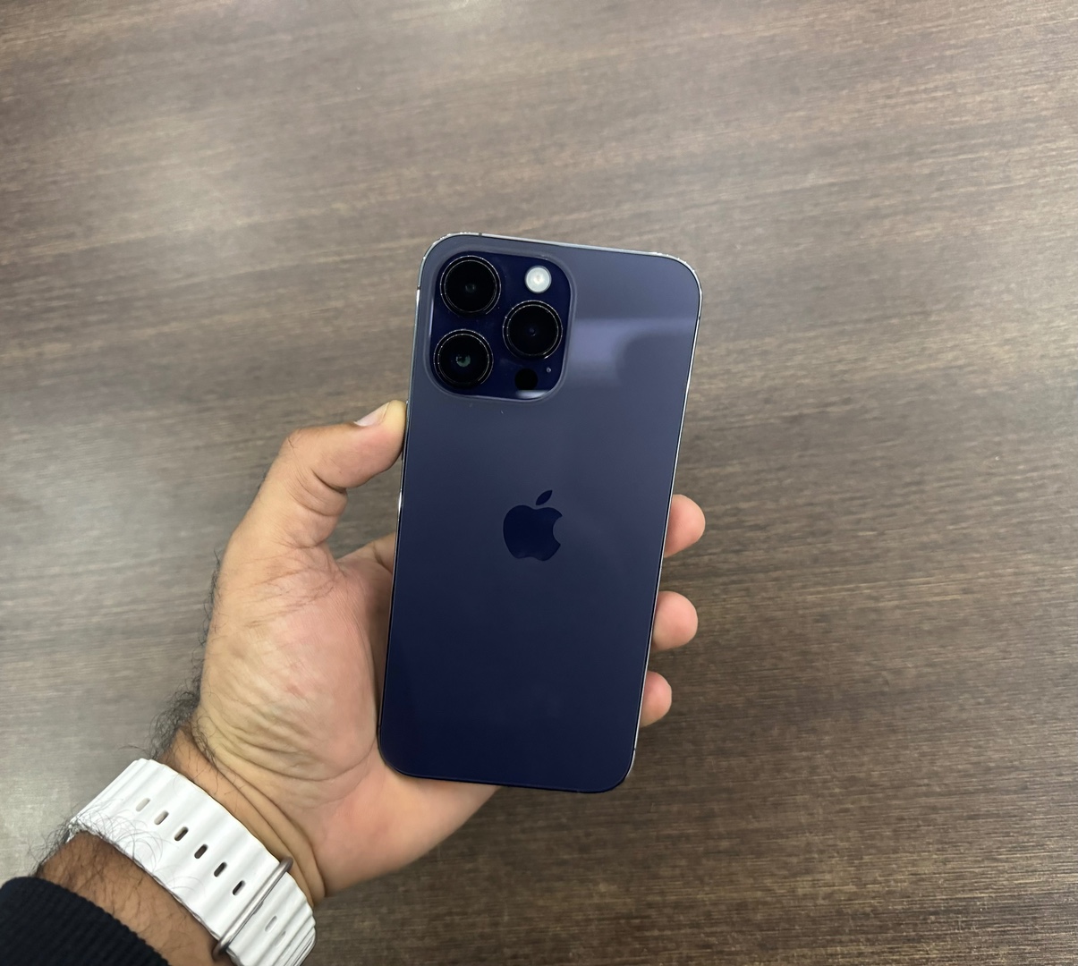 celulares y tabletas - iPhone 14 Pro Max 512GB Como Nuevo, Desbloqueado Altice, RD$ 56,500 NEG 0